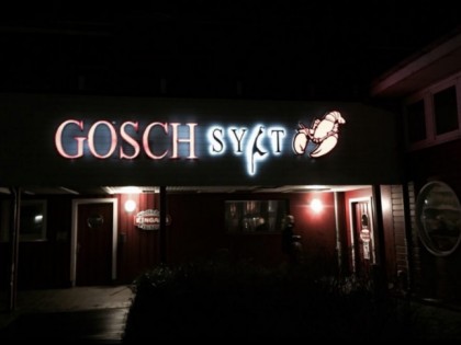 Foto: Gosch Sylt