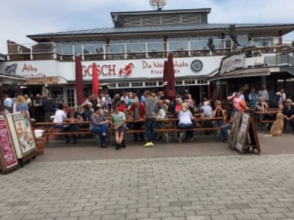 Foto: Gosch Sylt