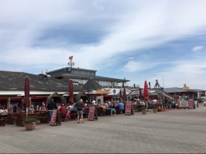 Foto: Gosch Sylt