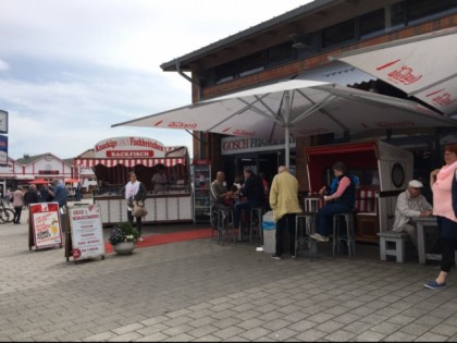 Foto: Gosch Sylt