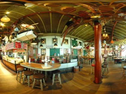 Foto: Gosch Sylt